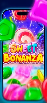 Sweet Bonanza preview